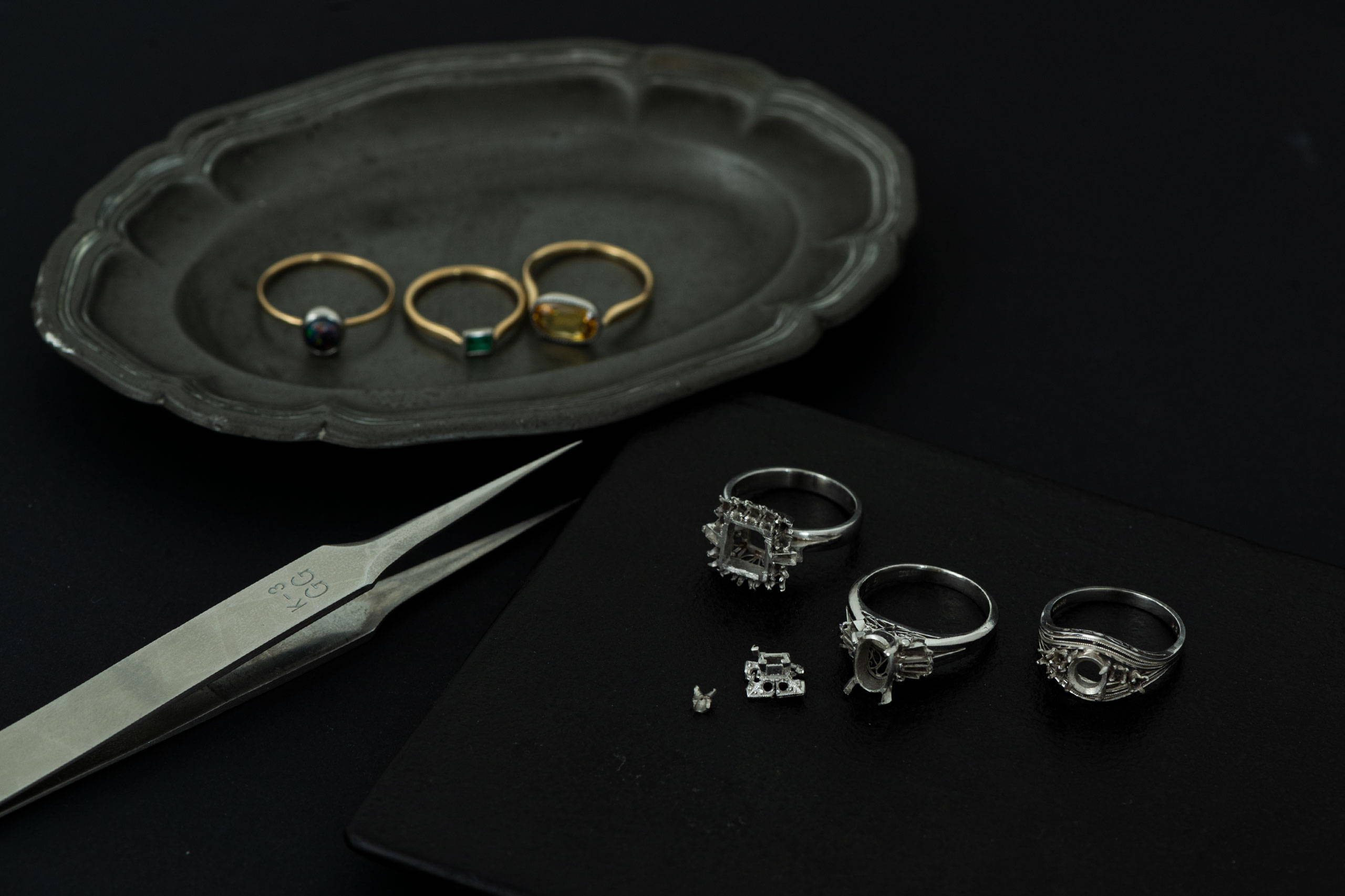jewelry k18 リング mederu jewelry k18 リング mederu