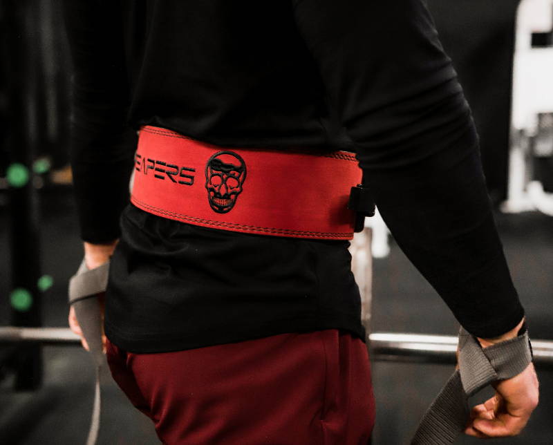 lever belt returns
