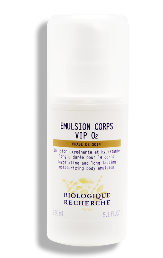 Biologique Recherche Emulsion Corps VIP 02