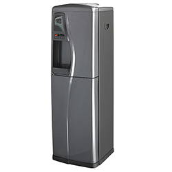 Vertex pwc-1500 Wasserkühler