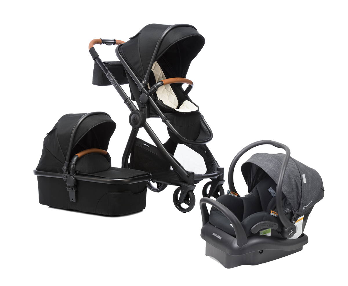 best stroller for 5 year old and newborn