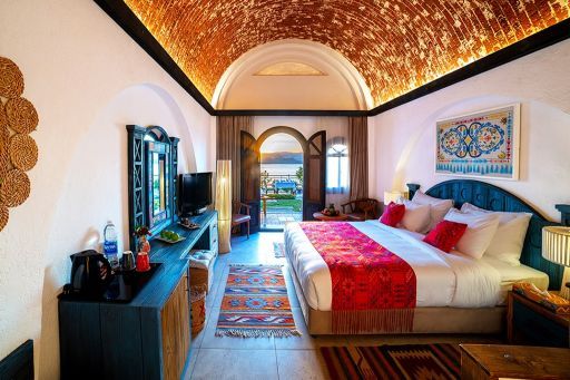 Sonesta Nouba Hotel Aswan-Double Room