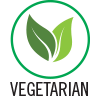 vegentarian product icon