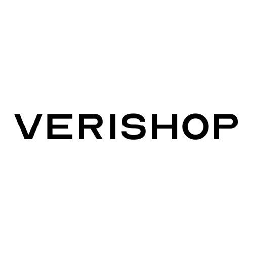 Verishop logo
