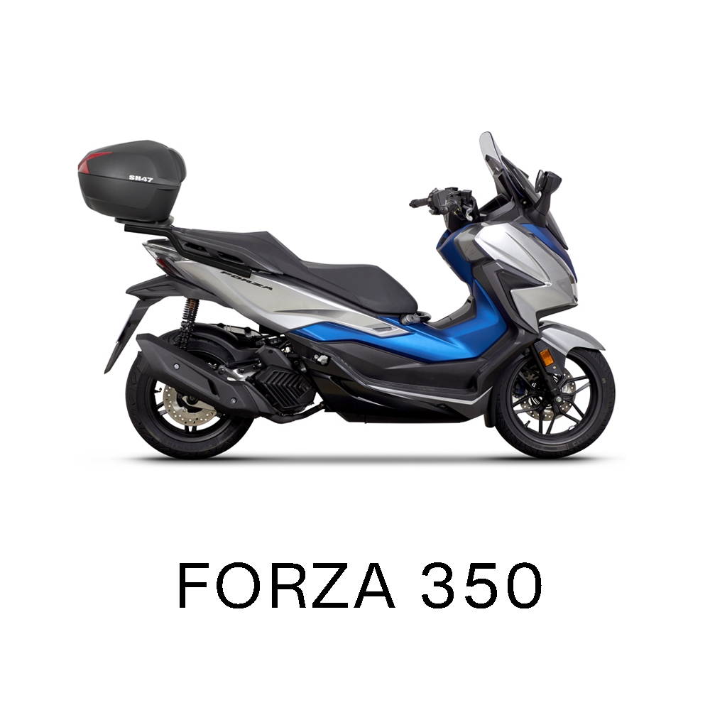 Forza 350