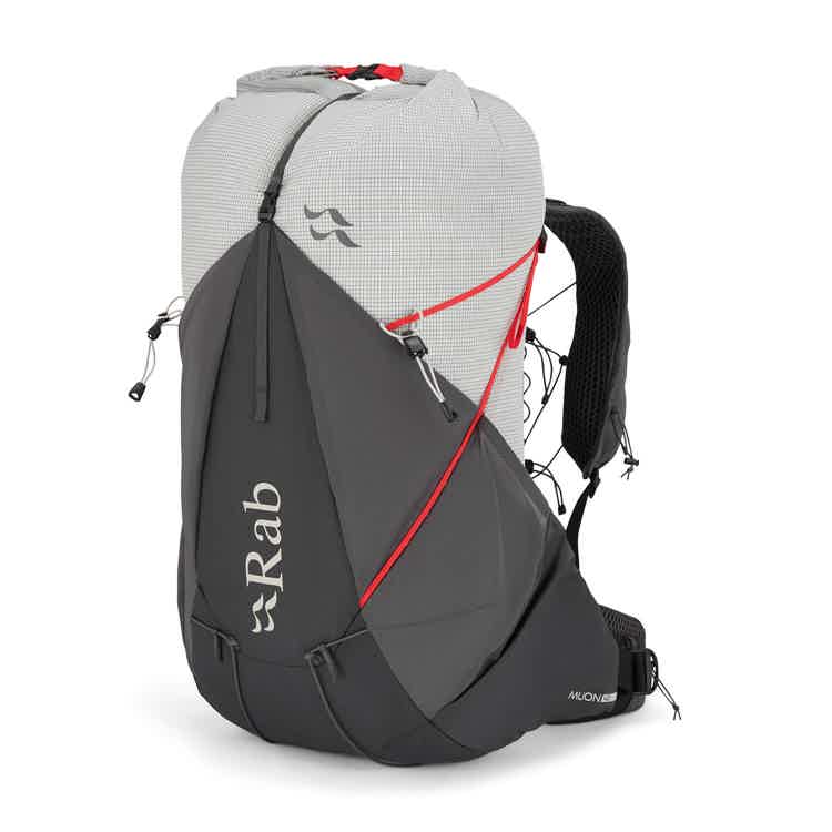 VAUDE ZERUM 40+ LWM バックパック（Butler Verner Sails(バトラー 