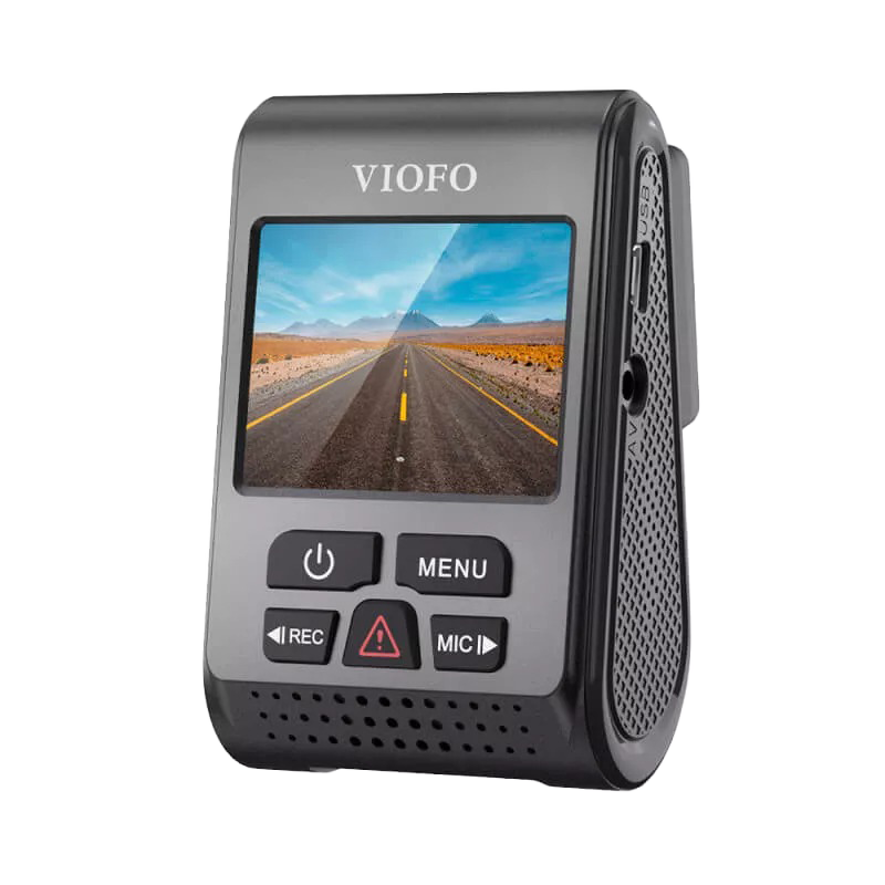 Viofo A119 Mini 2 Dashcam Review: Drive With Peace of Mind and the Clarity  of Video