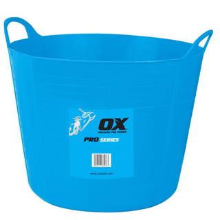 OX bucket