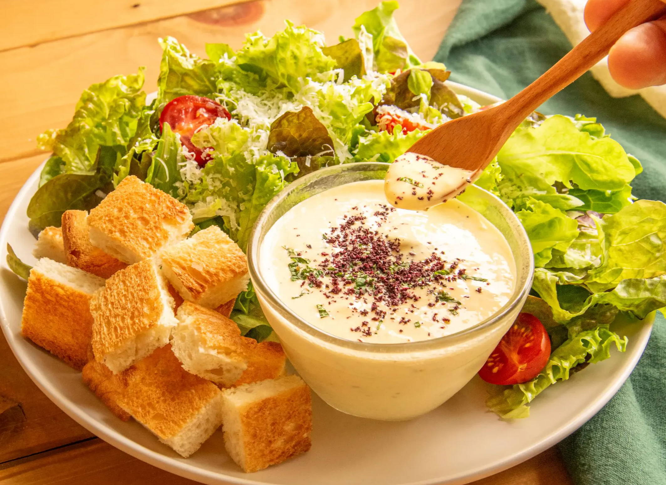 Shiso Humus
