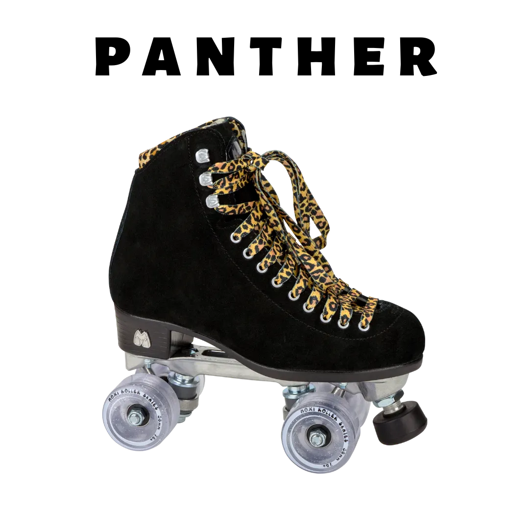 links to panther roller skate product page