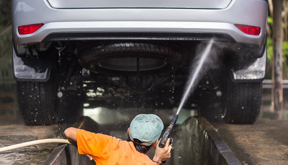 How Often Should You Wash Your Car?