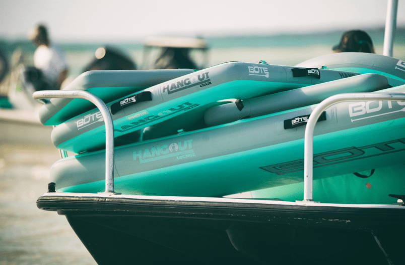 travel chair kayaks