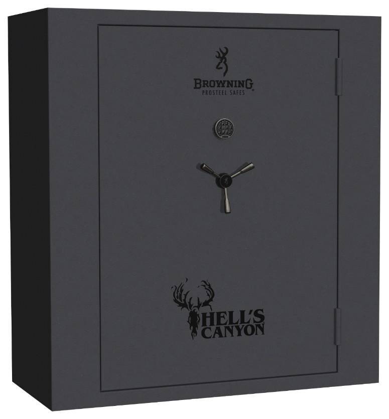 Browning HC65 Hell's Canyon Extra Wide Gun Safe