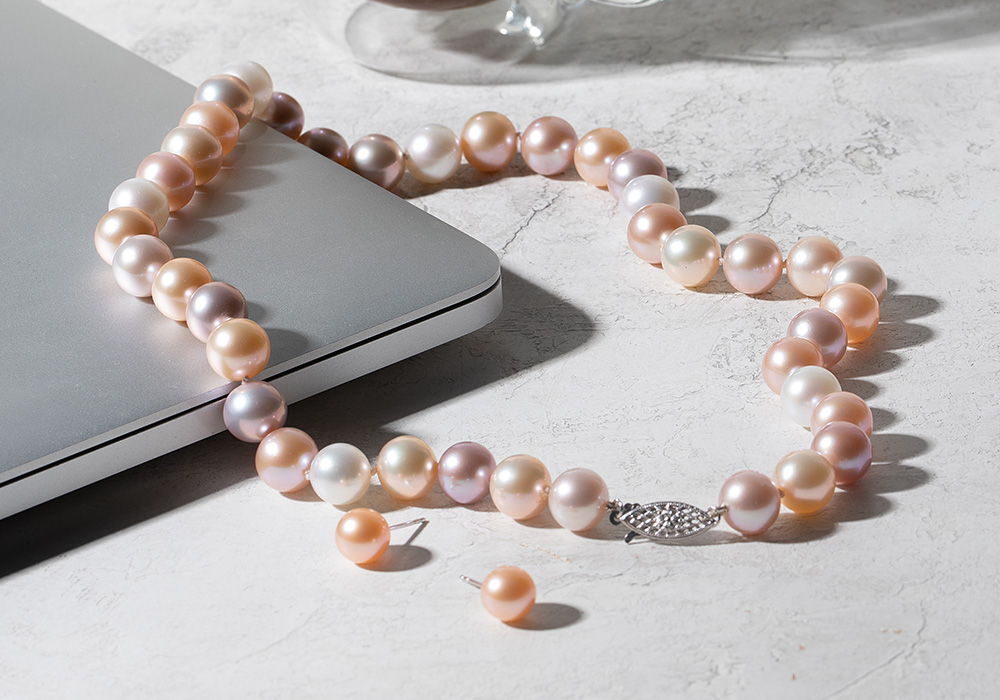 The Best Freshwater Pearls To Buy