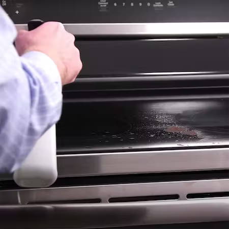 How to Clean a Glass Stove Top, 2023