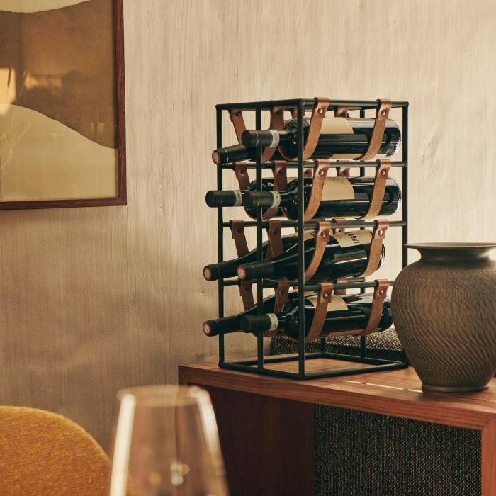 Umanoff Wine Rack