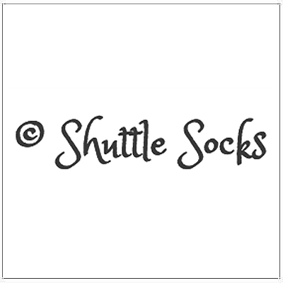 Shuttle Socks