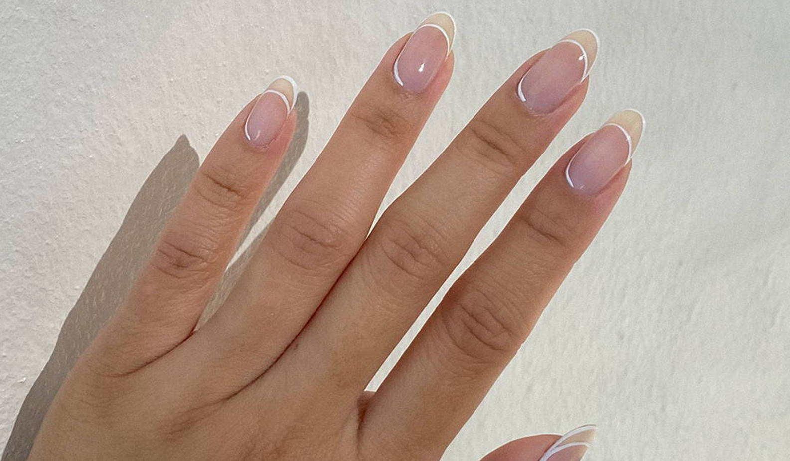 Rosie Huntington-Whiteley Favorite Nail Polish Colors | Rose Inc
