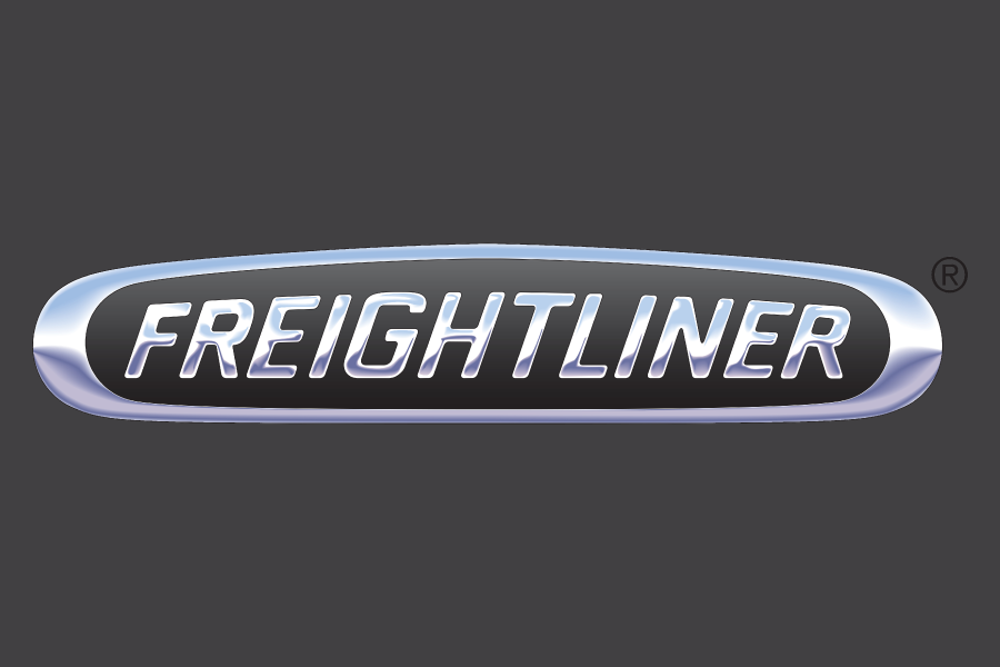 Freightliner Refuse Garbage Truck Chassis