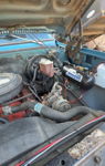 Engine bay compressor setup thumbnail