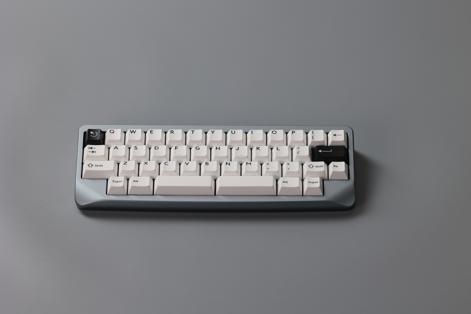 Agar Mini keyboard keyboard image