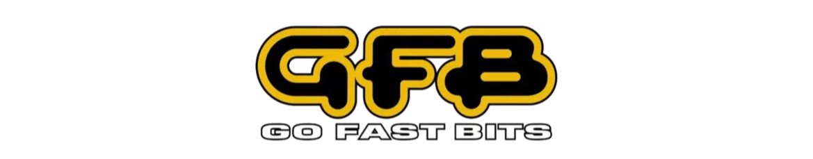 go fast bits logo