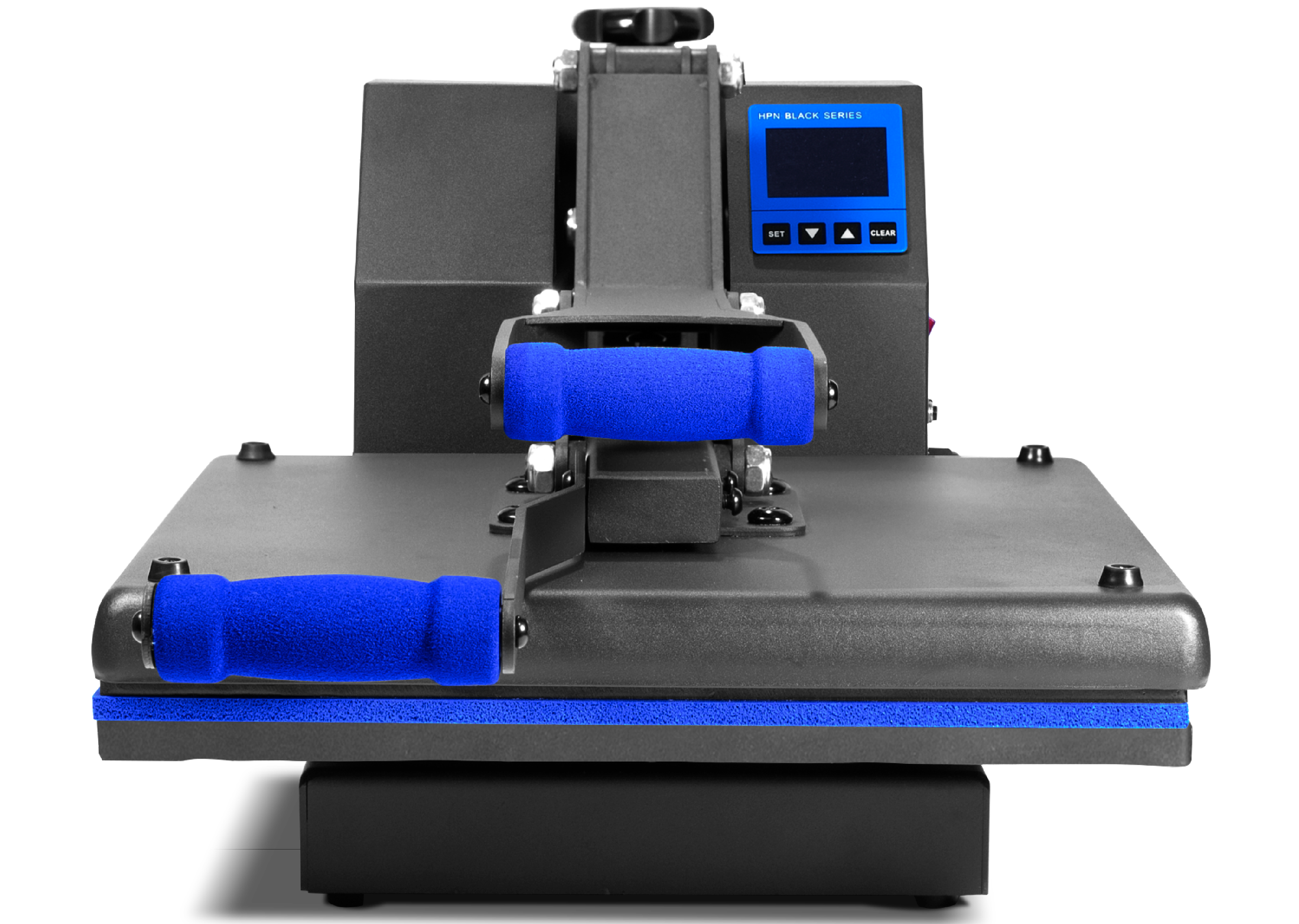 HPN Black Series MyExpert Support Page HeatPressNation