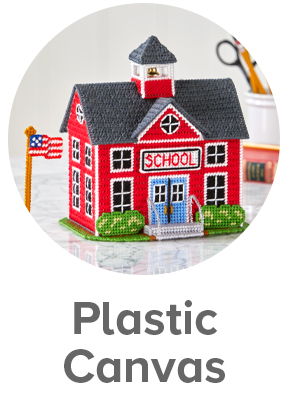 Plastic Canvas