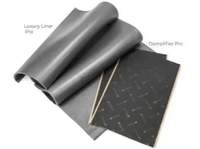 car soundproofing kit