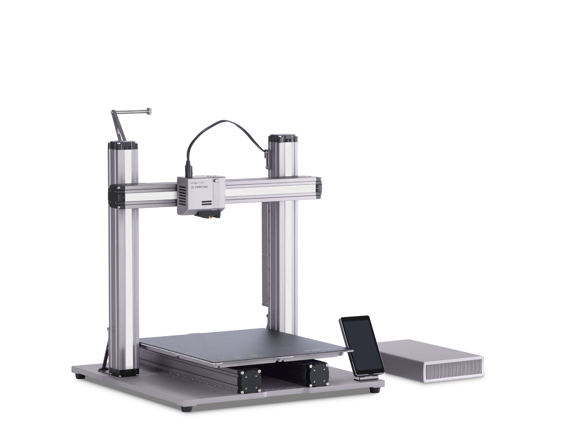 SNAPMAKER ARTISAN MODULAR 3D PRINTER (VAT INCL.)