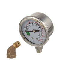 Pressure Controls