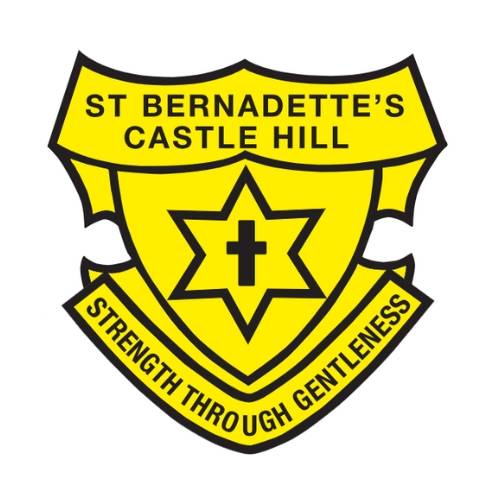 St Bernadettes Castle Hill