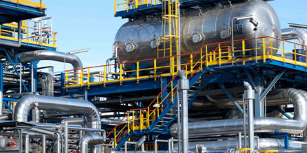 Ex p purge and pressurisation unit