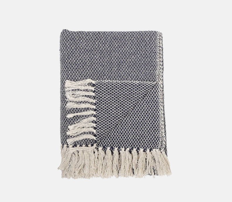 Throws & Blankets - Accessories For Your Sofa