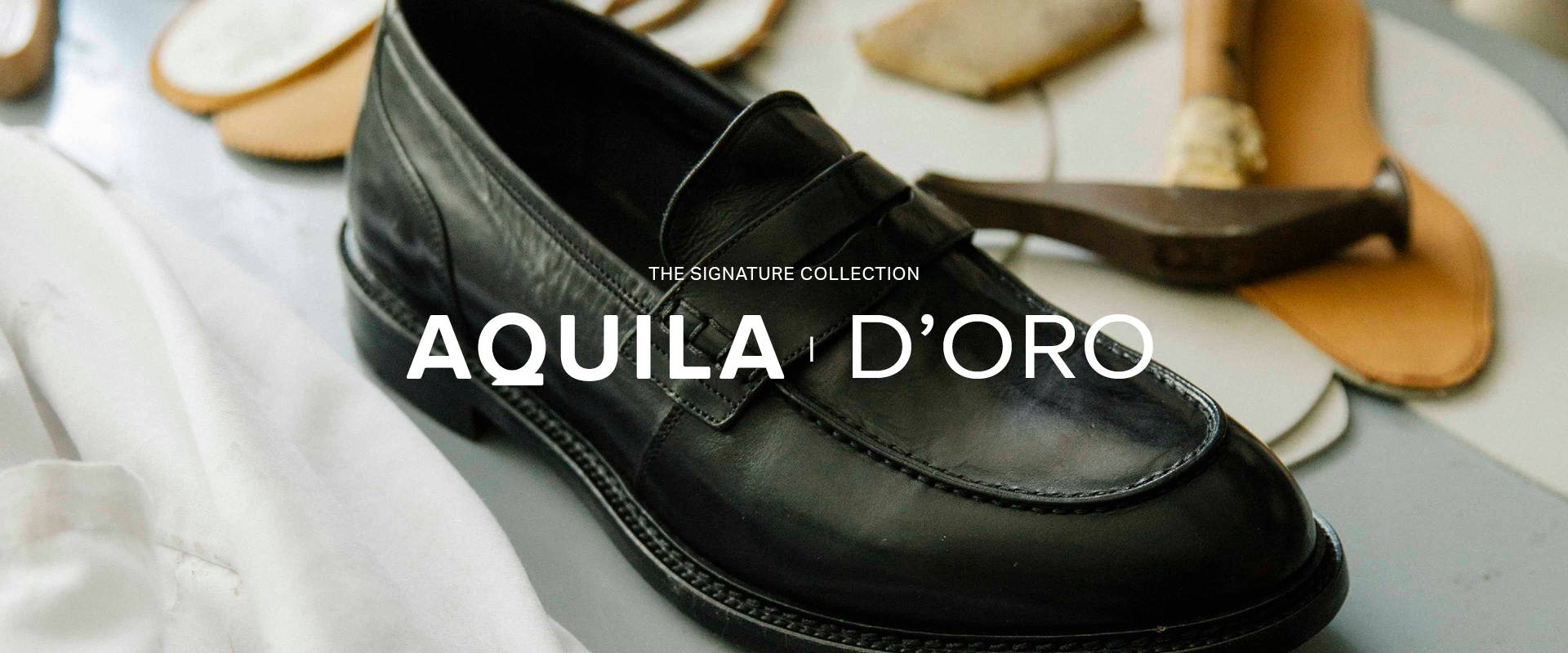 The D'ORO Collection