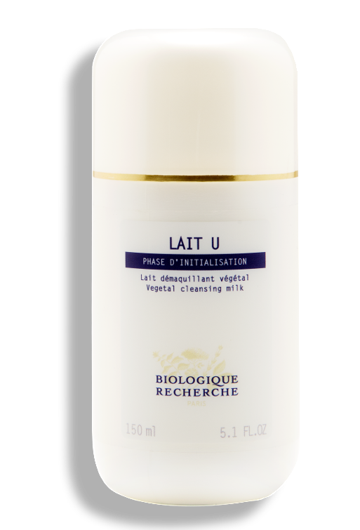 Biologique Recherche Lait U 