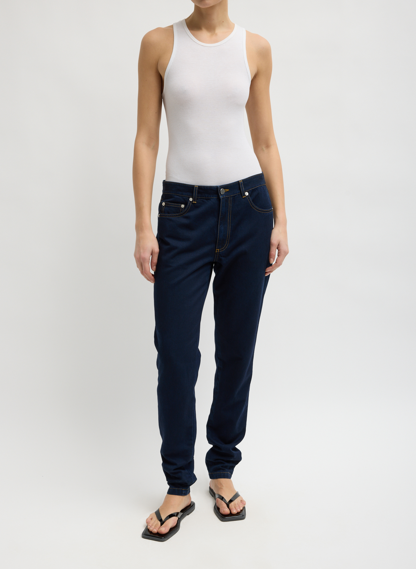 Triton Slim Jean