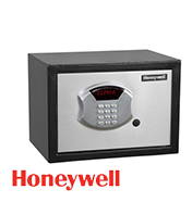 Honeywell Safes