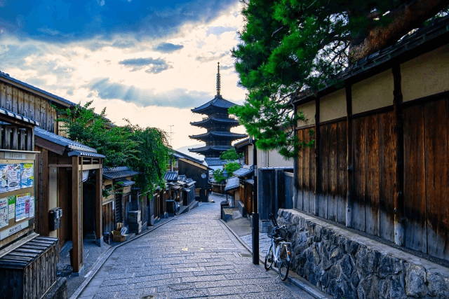 少し遠出してみない？京都の北部で魅力たっぷりの日帰りドライブコース！
