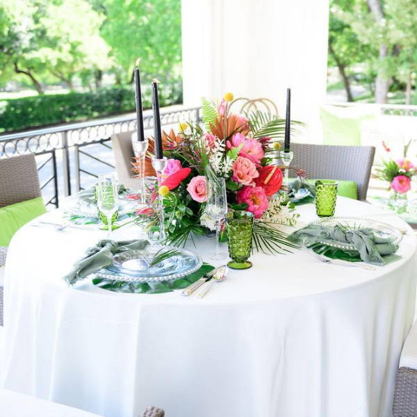 Table scape by Tiffany Blackmon