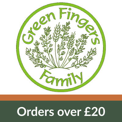 green finger family