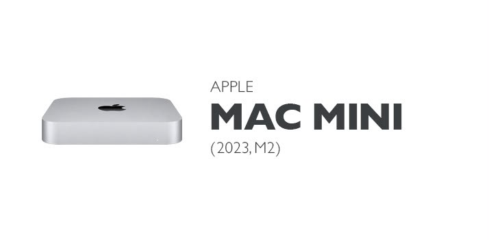 mac mini 2023 m2 skin selector