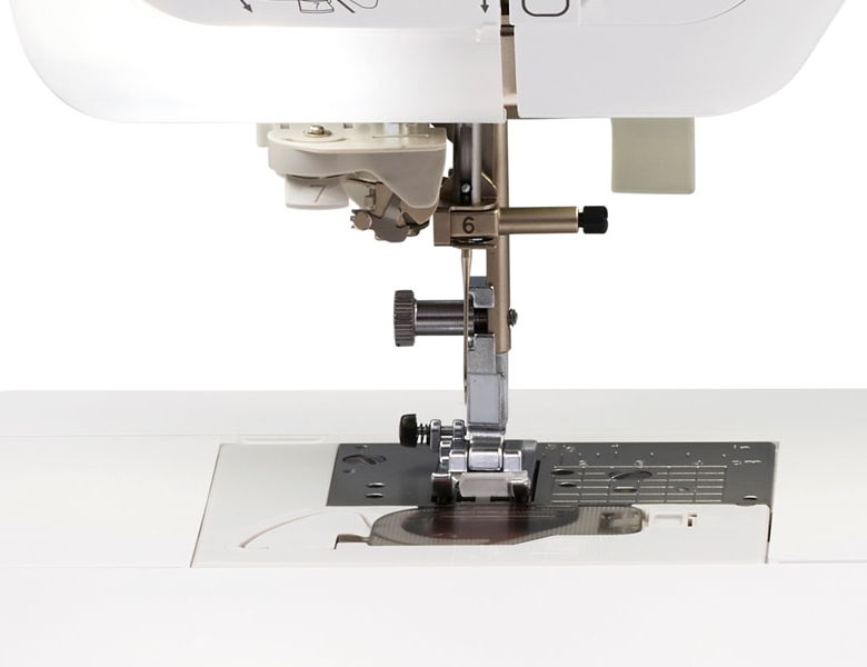 Brother BQ2500 Sewing and Quilting Advanced Needle Threader