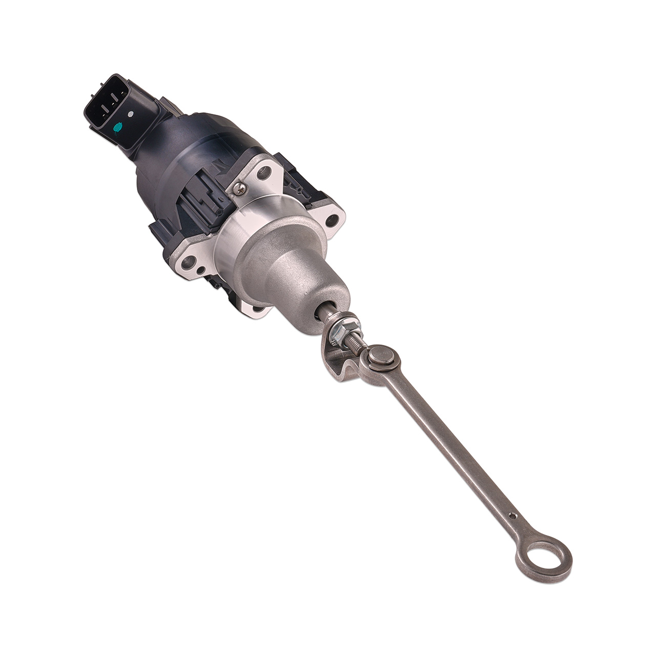 IAG Electronic Wastegate Actuator for 22+ Subaru WRX FA24F