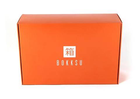 Original Classic Bokksu Box