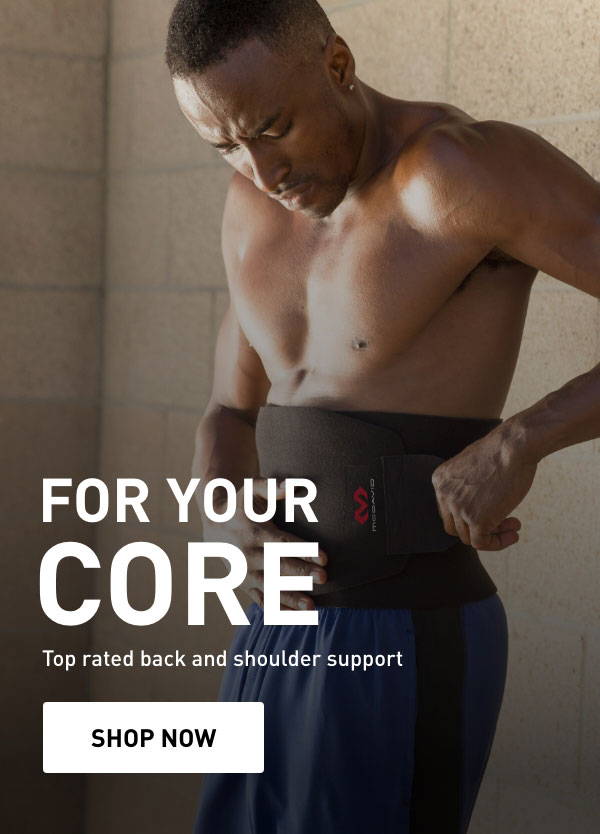 For Your Core - Top Rated Back and Shoulder Supports
