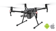 DJI Matrice 200