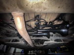 Undercarriage three black train horn trumpets solenoid wiring Tina's 2011 Mini Cooper Countryman Conductor's Special 2HB customer install gallery photo 3