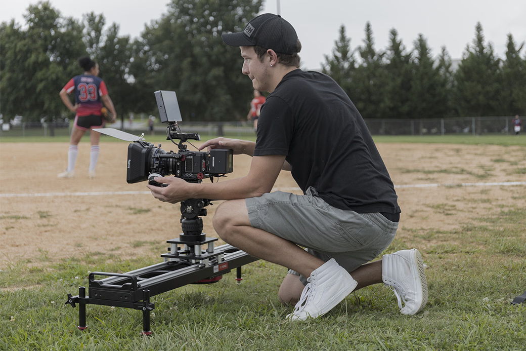 Proaim Flyking Precision Camera Slider (100mm Bowl)