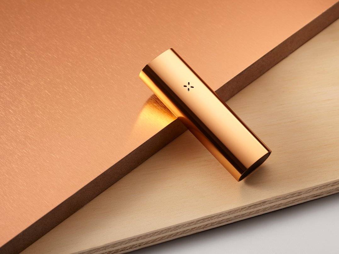 PAX 3 Dry Herb Vaporizers at DopeBoo.com
